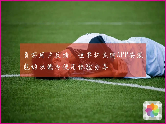 真实用户反馈：世界杯竞猜APP安装包的功能与使用体验分享