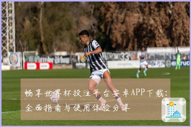 畅享世界杯投注平台安卓APP下载：全面指南与使用体验分享