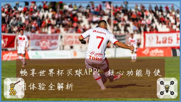 畅享世界杯买球APP：核心功能与使用体验全解析