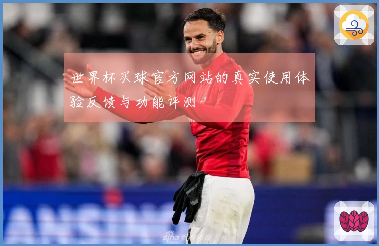 世界杯买球官方网站的真实使用体验反馈与功能评测