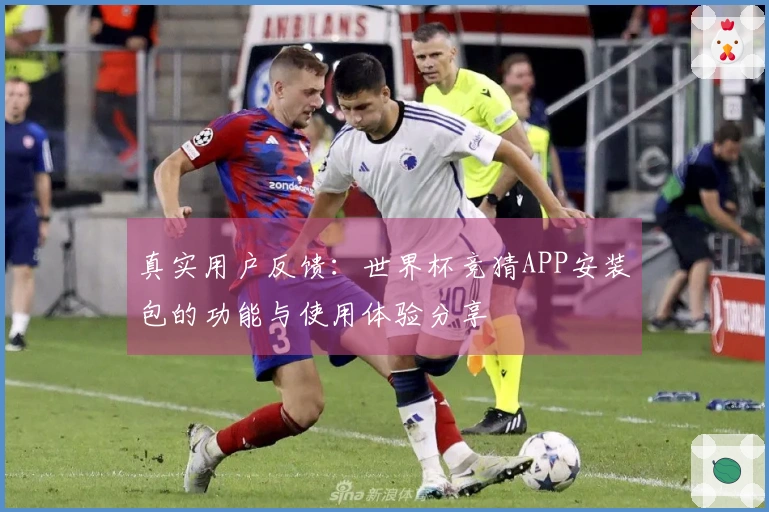 真实用户反馈：世界杯竞猜APP安装包的功能与使用体验分享