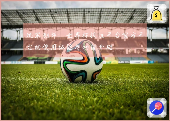 玩家测评：世界杯投注平台官方平台的使用体验与功能介绍