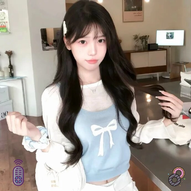 头像